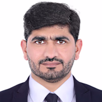 Junaid Riaz Cheema