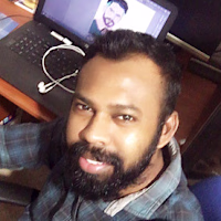 Chamath Randeni