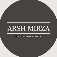 Arsh Mirza