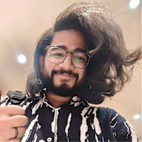 Rishabh Bhatia