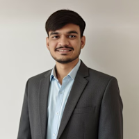 Priyank Vaghani