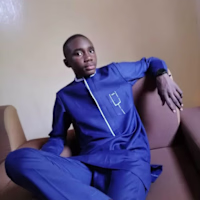 Serge Ndong
