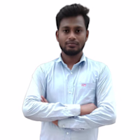 Md Laku Hosen