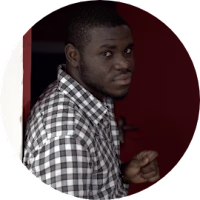 Folarin Tella
