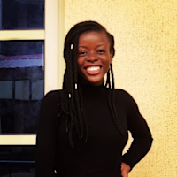 Eunice Olawale