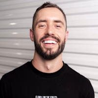 Tom avatar