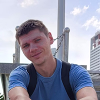 Dmytro Khokhlov