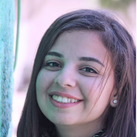 Aya Eldeheemy