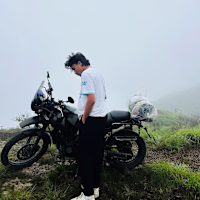 Parvez Maruf