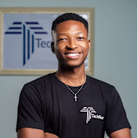 Techroom avatar