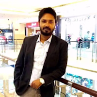 Shibam Goswami