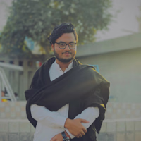 Hamza Mughal