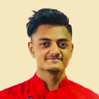 Krutik Kapadia
