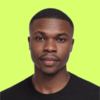 Muhammed Adepoju