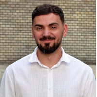 Daniel Vinersar