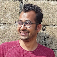 Mahdi Hasan