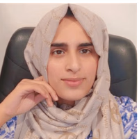 Rimsha Zafar