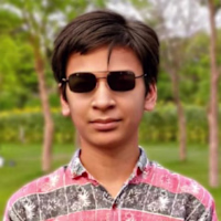 Usman Nazir
