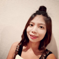 Kirsty Fang
