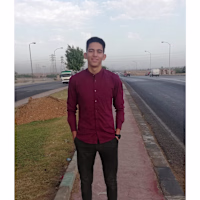 Ahmed avatar