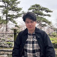 shimpei matsuura