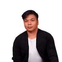 Louie Lester Delos Reyes