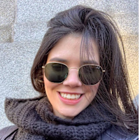 Marina avatar