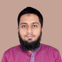 Kazi Mahmud