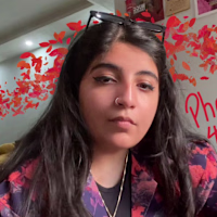 Maham Sohail
