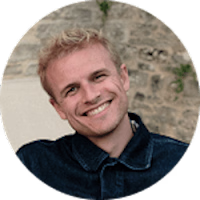 Jonas avatar