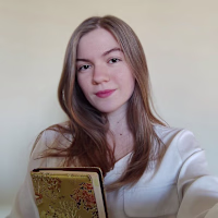 Oleksandra avatar