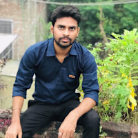 ABHINAV  KUMAR 