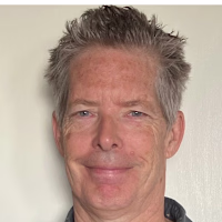 Mark avatar
