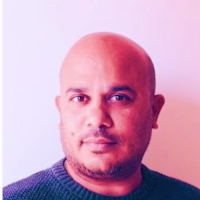 Vishal avatar