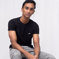 Shalin Jayatilleke