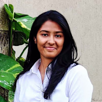 Kashish Rastogi