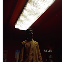 Mustansir Bharmal