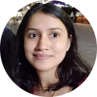 Deesha Vora