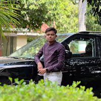 Raj Ghodasara