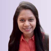 Vikranti Saxena