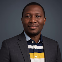 Ahaz Mugisha
