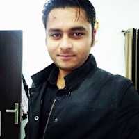 Rohan Vyas