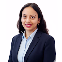Dr. Mridula Singh