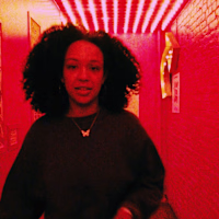 Lindsey Lavaughn