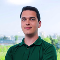 Martin avatar