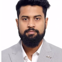 Mohammad Hasibul Hassan