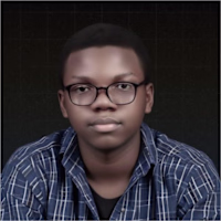 Hashir  Lawal
