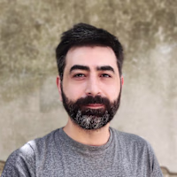 Ferhat avatar