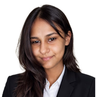Kirti Ojha