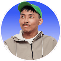 Joe Yong